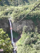 Imagen Cascada de San Francisco
